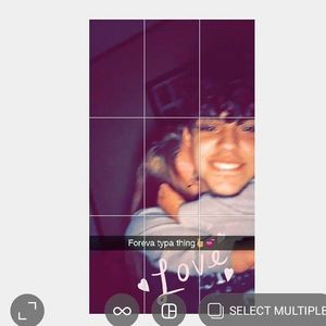 Meet your Posher, Lena